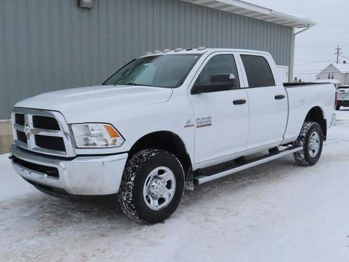 2013 RAM 2500 Tradesman