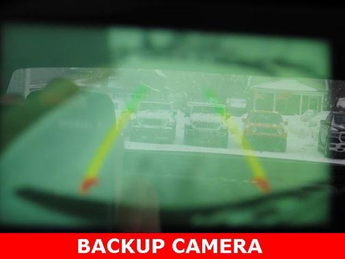 2013 RAM 2500 Tradesman