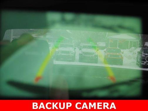 2013 RAM 2500 Tradesman