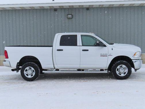 2013 RAM 2500 Tradesman