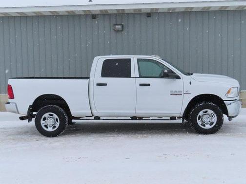 2013 RAM 2500 Tradesman