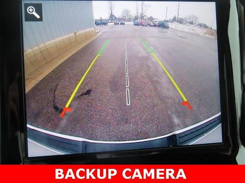 2020 RAM 1500 Longhorn