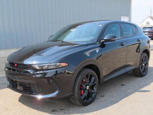 2024 Dodge Hornet GT AWD