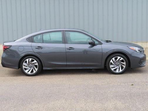 2024 Subaru Legacy Limited