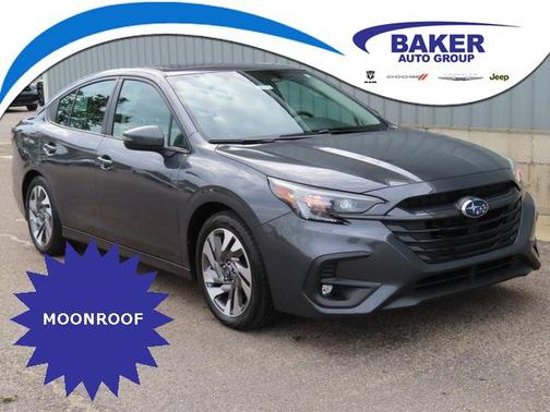 2024 Subaru Legacy Limited