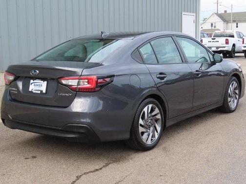 2024 Subaru Legacy Limited