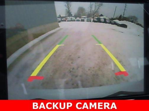 Bright White Clearcoat 2026 Chrysler Pacifica Limited