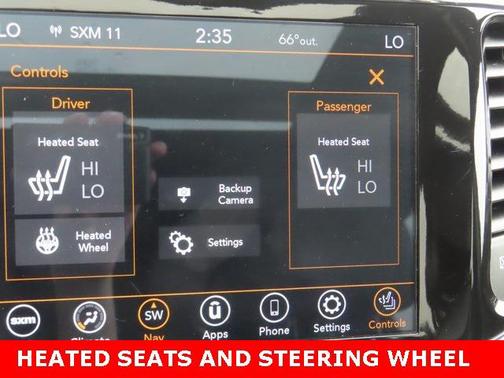 2022 Jeep Grand Cherokee Limited X