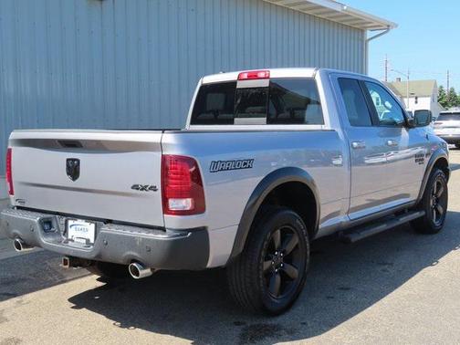 2019 RAM 1500 SLT