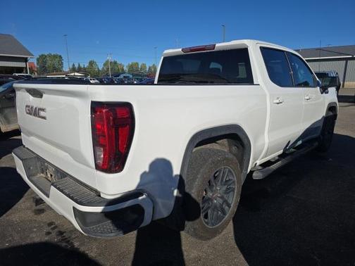 2019 GMC Sierra 1500 Elevation
