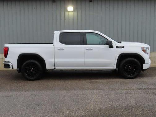 2019 GMC Sierra 1500 Elevation