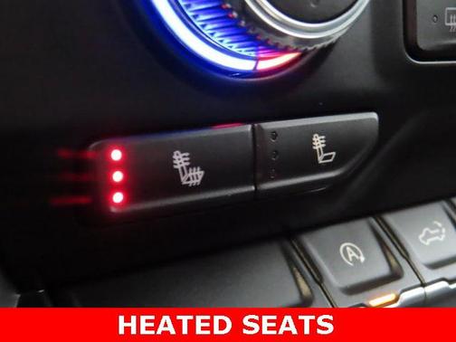 2019 GMC Sierra 1500 Elevation
