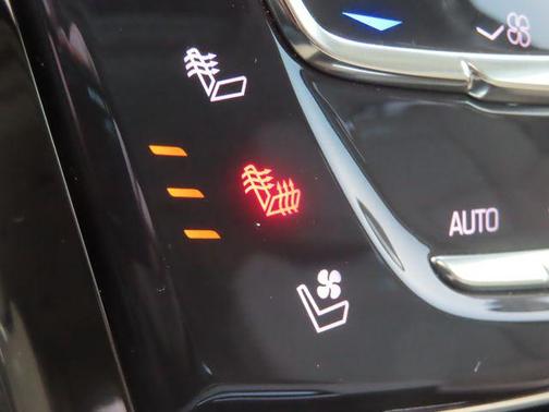 2019 Cadillac Escalade Premium Luxury