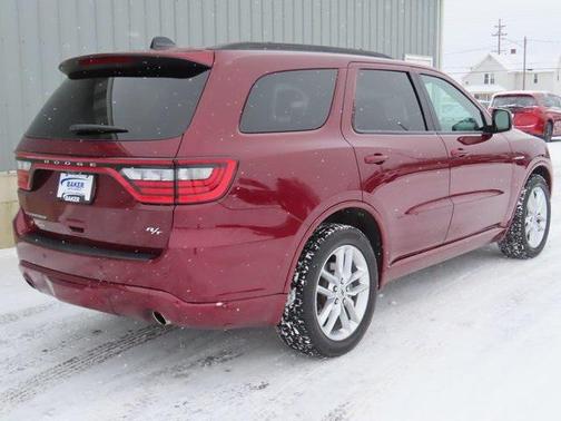 2024 Dodge Durango R/T