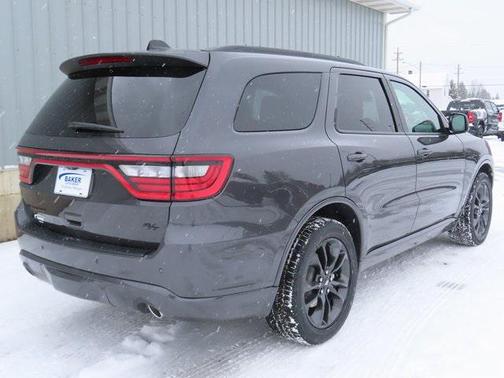 2025 Dodge Durango R/T Plus AWD