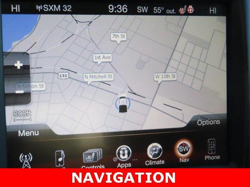 2013 RAM 1500 Laramie Longhorn Edition