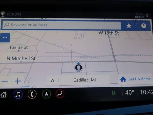 2021 Buick Envision AWD Avenir