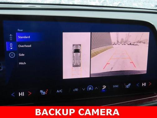 2024 Chevrolet Traverse AWD Z71