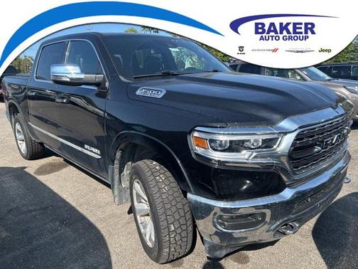 2019 RAM 1500 Limited