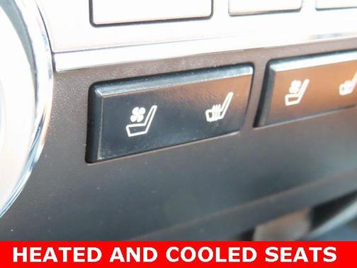 2021 Toyota Tundra 1794 Edition