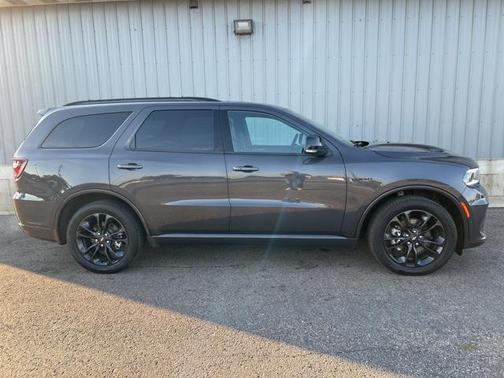 2024 Dodge Durango R/T