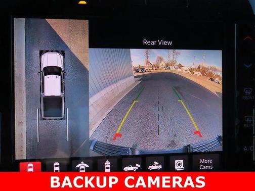 Forged Blue Metallic 2026 RAM 2500 Big Horn