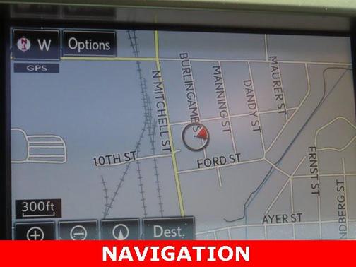 2015 Lexus GX 460 Base