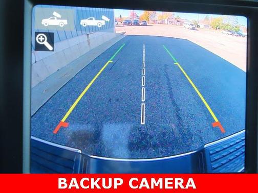 2021 RAM 3500 Laramie Crew Cab 4x4 6'4' Box