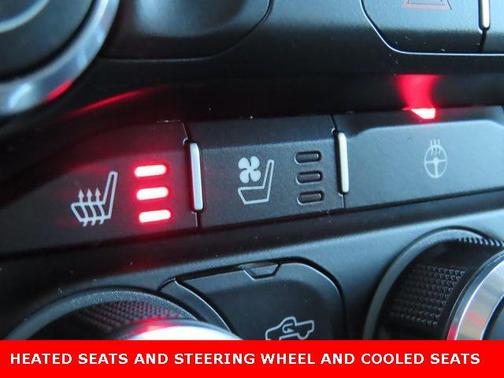 2021 RAM 3500 Laramie Crew Cab 4x4 6'4' Box