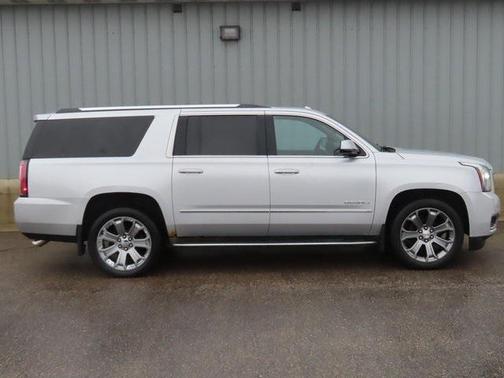 2015 GMC Yukon XL 1500 Denali
