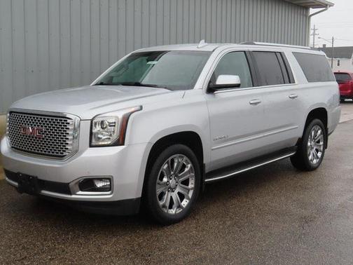 2015 GMC Yukon XL 1500 Denali
