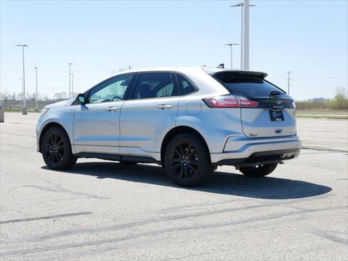 2024 Ford Edge ST Line
