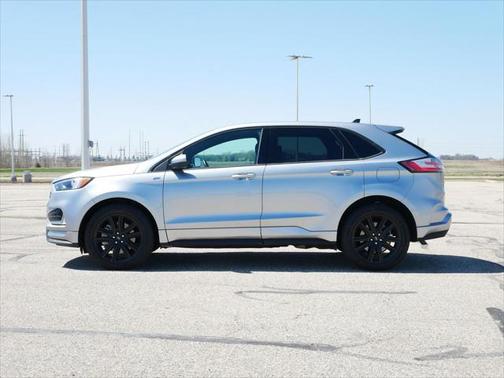 2024 Ford Edge ST Line