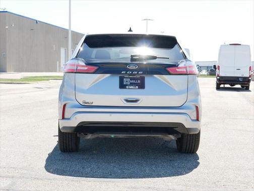 2024 Ford Edge ST Line