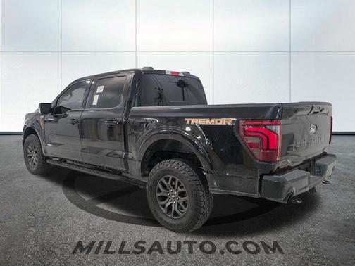 2024 Ford F-150 Tremor