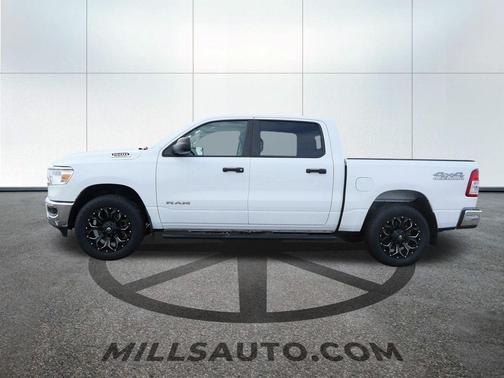 2019 RAM 1500 Tradesman