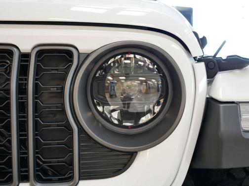 2025 Jeep Wrangler Rubicon 392 Final Edition