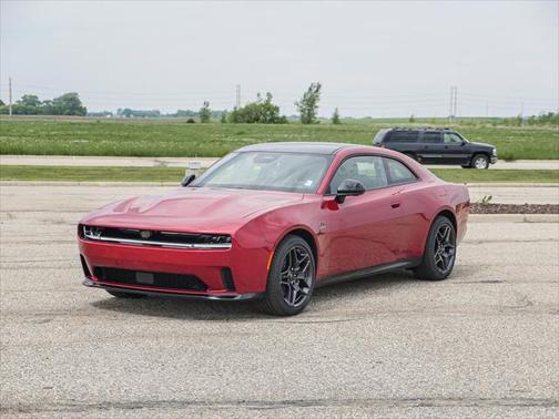 2024 Dodge Charger R/T