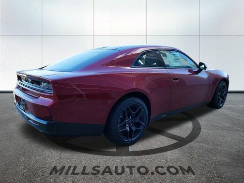 2024 Dodge Charger R/T