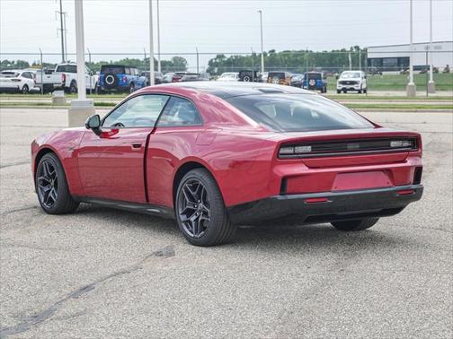 2024 Dodge Charger R/T
