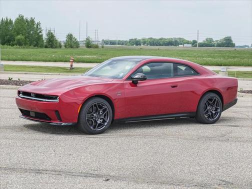 2024 Dodge Charger R/T