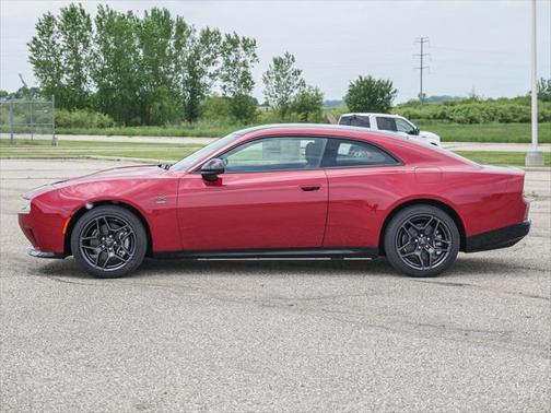2024 Dodge Charger R/T