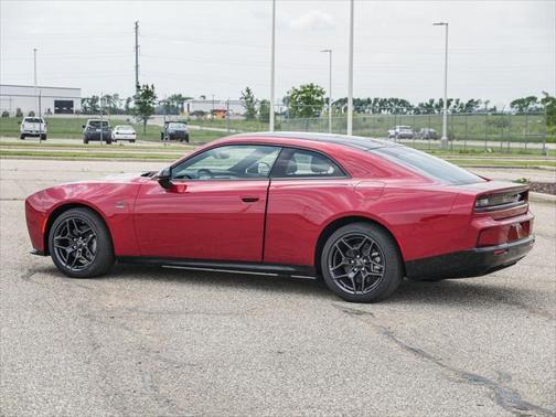 2024 Dodge Charger R/T
