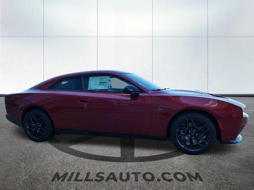 2024 Dodge Charger R/T