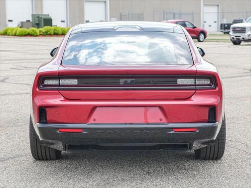 2024 Dodge Charger R/T
