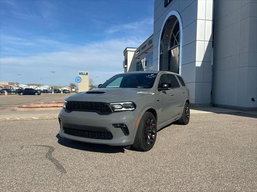 2023 Dodge Durango SRT 392 Premium AWD
