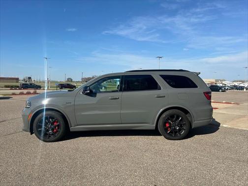 2023 Dodge Durango SRT 392 Premium AWD