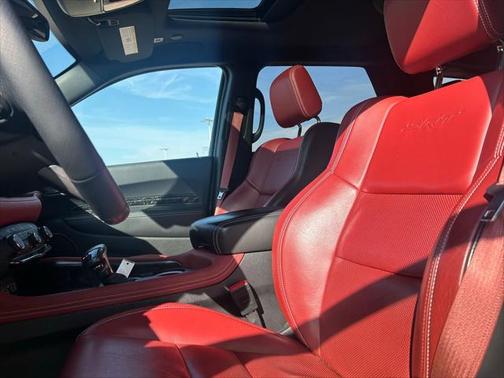 2023 Dodge Durango SRT 392 Premium AWD