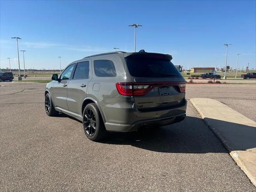 2023 Dodge Durango SRT 392 Premium AWD