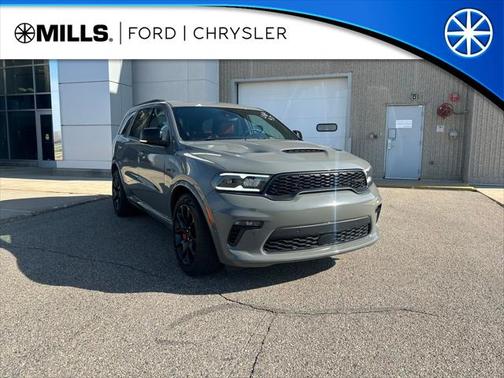 2023 Dodge Durango SRT 392 Premium AWD